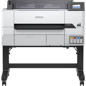 Daugiafunkcis spausdintuvas Epson SureColor SC-T3405, rašalinis, spalvotas