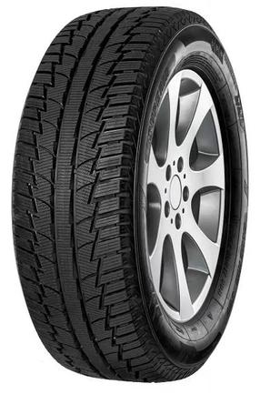 Žieminė automobilių padanga Superia Bluewin SUV 235/60/R18, 107-H, C, C, 69 dB