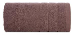  Vonios rankšluostis R190-07, šviesiai ruda sp., 140 cm x 70 cm