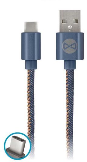 Laidas Forever, USB Type C/USB