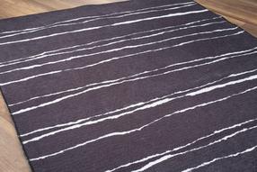 Kilimas Conceptum Hypnose Ada Gönül Chenille AL 290, įvairių spalvų, 310 cm x 210 cm