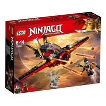 Konstruktorius LEGO® Ninjago Destinys Wing 70650 70650, 181 vnt.
