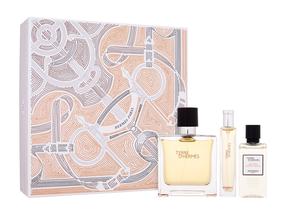 Dāvanu komplekts vīriešiem Hermès Terre d´Hermes Perfume Gift Set