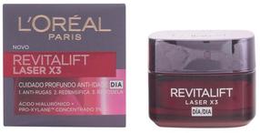 Sejas krēms L’Oréal Paris Revitalift Laser X3, 50 ml, 40+