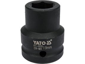 Smūginė galvutė Yato YT-1070, 50 mm, 19 mm, 3/4"