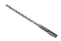 Grąžtas Forte Tools 26745, betonui/mūrui/gelžbetoniui, sds plus (te-c), 6 mm x 16 cm