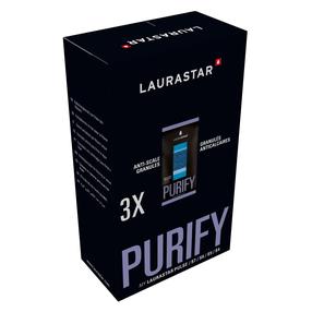 Гранулы LauraStar Anti-Scale Granules Refills, 3 шт.