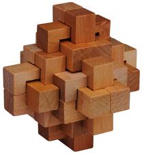 Galvosūkis Brain Games Kepler's Planetary Puzzle