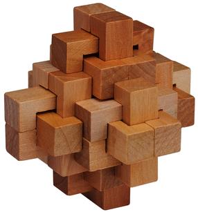 Galvosūkis Brain Games Kepler's Planetary Puzzle