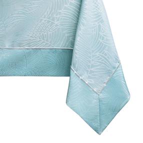 Staltiesė Restilo Gaia, žydra, 220 x 140 cm