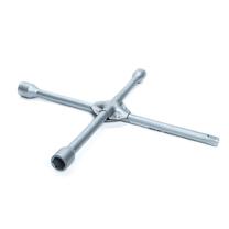 Kryžminis ratų veržliaraktis Santo Cross Key