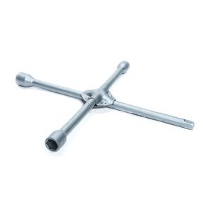 Krusta uzgriežņu atslēga riteņiem Santo Cross Key