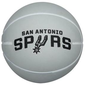 Korvpalli pall Wilson NBA Team Dribbler San Antonio Spyrs, hall v.