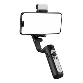 Statīvs ar stabilizatoru Hohem iSteady XE KIT, melna krās.