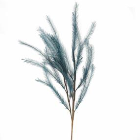 Dirbtinė šakelė Homla Canne, tamsiai mėlyna (navy) sp., 100 cm