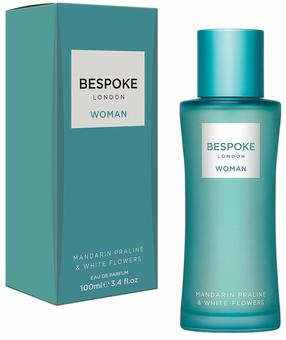 Parfüümvesi Bespoke London Mandarin Praline & White, 100 ml