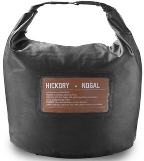 Maišas, medžio anglims Weber, 23.4 cm