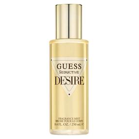 Kūno purškiklis Guess Seductive Desire, 250 ml