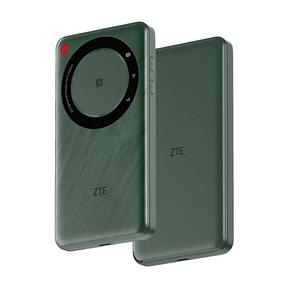 Ruuter ZTE U30 Air, roheline v.