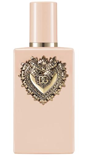 Парфюмированная вода Dolce & Gabbana My Devotion Intense, 100 мл