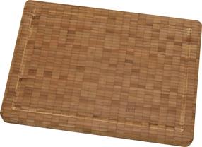 Pjaustymo lentelė Zwilling 30772-100-0, ruda sp., 36 cm x 25.5 cm