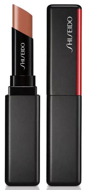 Lūpų dažai Shiseido ColorGel, 111 bamboo