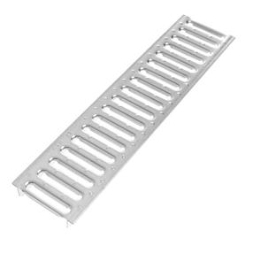Kanalizacijos grotelės Stora Drain Home; Self A15, 100 cm, plienas