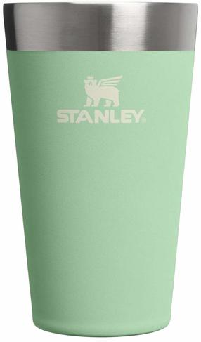 Термо-кружка Stanley Stacking Tumbler, 0.47 л, pistacchio green цв.