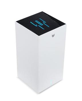 Ruuter Acer Predator Connect, valge v.