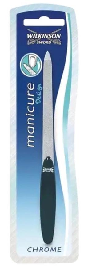 Küüneviil Wilkinson Sword, roostevaba teras v.