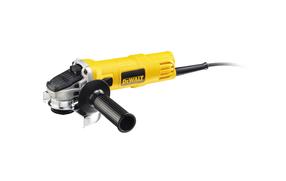 Elektriskā leņķa slīpmašīna Dewalt DWE4057-QS DWE4057-QS, 800 W