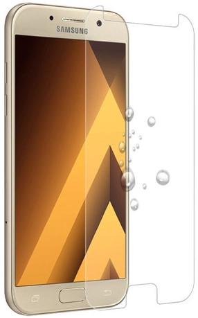 Tālruņa ekrāna aizsargstikls BlueStar For Samsung Galaxy A3 2017, 9H