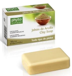 Muilas Luxana Phyto Nature, 120 g