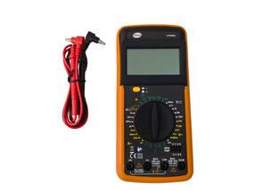Цифровой счетчик Okko DT9025A