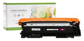 Toonerikassett Static Control CH/002-02TM404SELS, violetne v.