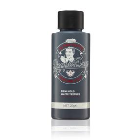 Пудра для волос Dapper Dan Ultra Matte Texture Dust, 20 г