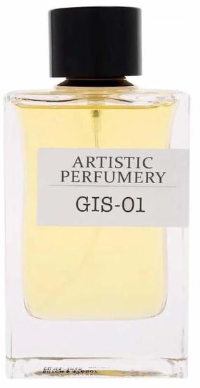 Kvapusis vanduo Armaf Artistic Perfumery Gis-01, 100 ml