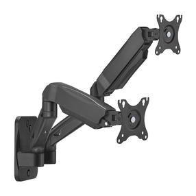 Stiprinājumi monitoriem HiSmart, 17-32", 9 kg