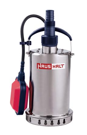 Drenāžas pumpji Haushalt DP-400SS, 400 W