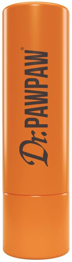 Lūpu balzams Dr. Paw Paw Mango, 4 g