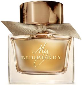 Parfüümvesi Burberry My Burberry, 50 ml
