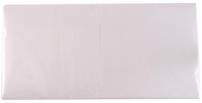 Popierinės servetėlės Lenek, balta, 250 vnt.