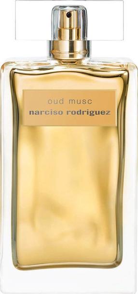 Parfüümvesi Narciso Rodriguez Oud Musc Intense, 100 ml