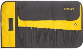 Įrankių krepšys Stanley Roll Pouch 1-93-601, 64 cm x 38.5 cm x 8.3 cm