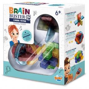 Mõistatused Buki France Brain Buster