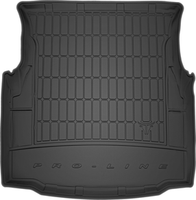 Auto paklājs, bagāžnieki Frogum ProLine, BMW Series 3 E46 Coupe 1998-2005