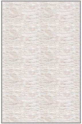 Paklājs Conceptum Hypnose EEXFAB742, daudzkrāsaina, 80 cm x 150 cm