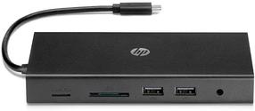 Jungčių stotelė HP 1C1Y5AA