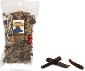 Gardums suņiem Beeztees Tripe 781634, 1 kg