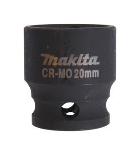 Smūginė galvutė Makita B-40026, 30 mm, 3/8", Ø20 mm